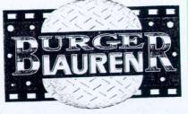 BURGER LAUREN