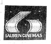 LAUREN CINEMAS
