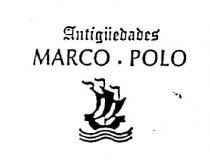 ANTIGUEDADES MARCO-POLO