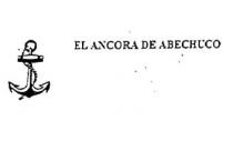 EL ANCORA DE ABECHUCO