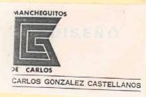 G MANCHEGUITOS DE CARLOS