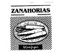 ZANAHORIAS EL CORTE INGLES