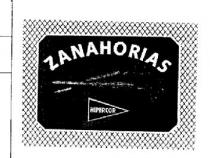 ZANAHORIAS HIPERCOR