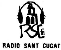 RSC RADIO SANT CUGAT