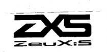 ZXS ZEUXIS