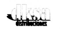 DKSA DISTRIBUCIONES