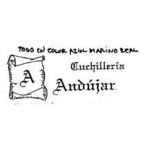A CUCHILLERIA ANDUJAR