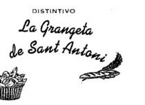 LA GRANGETA DE SANT ANTONI
