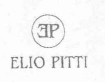 EP ELIO PITTI