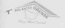 AISLANTES ORENSE ELOY ABAL SARTAL