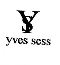 YS YVES SESS