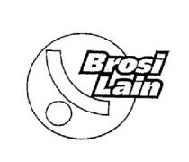 BROSI LAIN