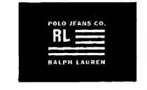 POLO JEANS CO. RL RALPH LAUREN