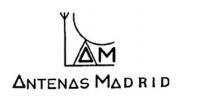AM ANTENAS MADRID