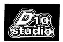 D10 STUDIO