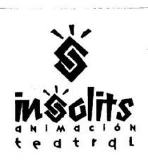 UU INSOLITS ANIMACION TEATRAL