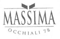 MASSIMA OCCHIALI 78