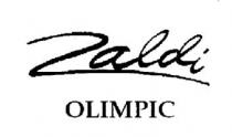 ZALDI OLIMPIC