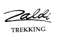 ZALDI TREKKING