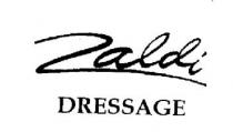 ZALDI DRESSAGE