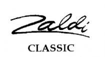 ZALDI CLASSIC