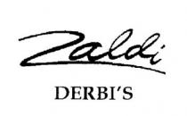 ZALDI DERBI'S