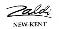 ZALDI NEW-KENT