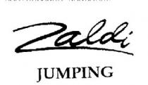 ZALDI JUMPING