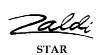 ZALDI STAR