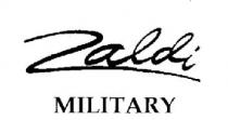 ZALDI MILITARY