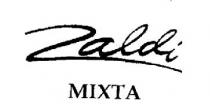 ZALDI MIXTA