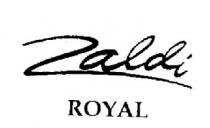 ZALDI ROYAL