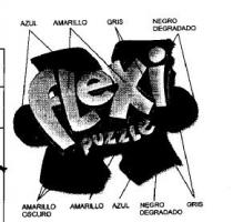 FLEXI PUZZLE