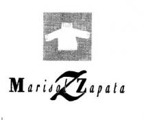MARISOL Z ZAPATA