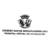COLEGIO MAYOR HISPANOAMERICANO NUESTRA SEÑORA DE GUADALUPE