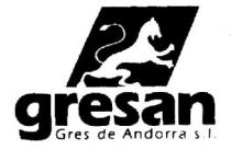 GRESAN GRES DE ANDORRA S.L.