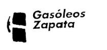 GASOLEOS ZAPATA