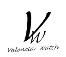 VW VALENCIA WATCH