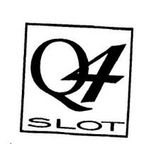 Q4 SLOT