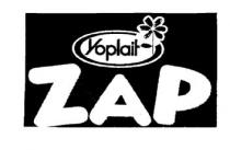 YOPLAIT ZAP