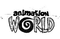 ANIMATION WORLD
