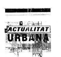 SURVEY D'ACTUALITAT URBANA