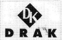 DK DRAK