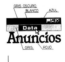 DATA ANUNCIOS