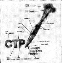 CTP CARTOON TELEVISION PROGRAM