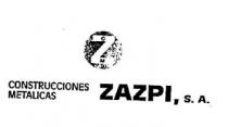Z CM CONSTRUCCIONES METALICAS ZAZPI, S.A.