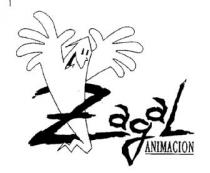 ZAGAL ANIMACION
