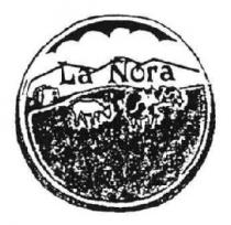 LA ÑORA