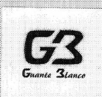 GB GUANTE BLANCO