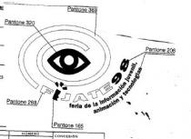 FIJATE98 FERIA DE LA INFORMACION JUVENIL, ANIMACION Y TECNOLOGIAS